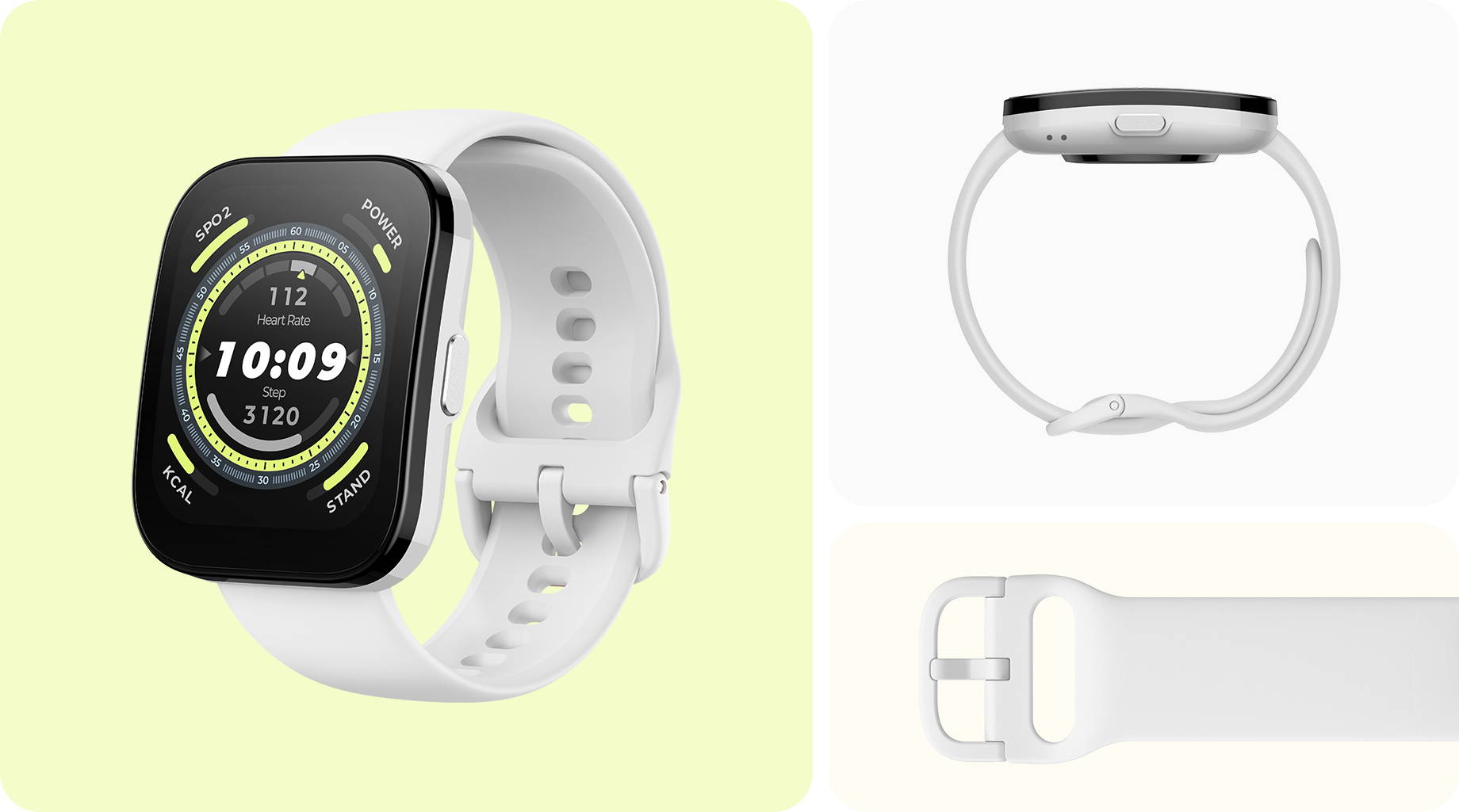 Amazfit Bip 5 vit